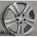 De la rueda de la aleación del coche de la pulgada de HRTC 17X7 para la venta para KI A